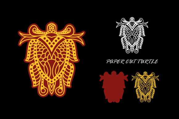 Download Turtle Multilayer - Premium Resources